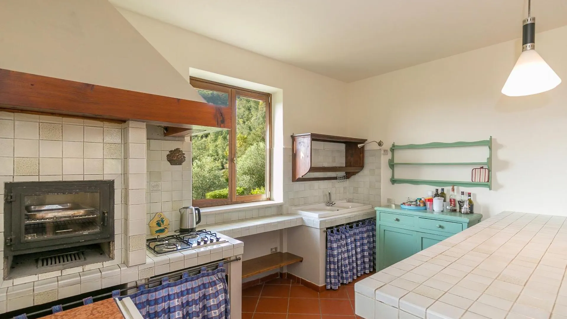 Casa Flora Villa Monteverdi Marittimo 0*,  Italy