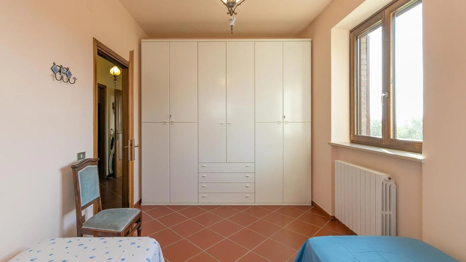 Casa Flora Villa Monteverdi Marittimo Holiday home