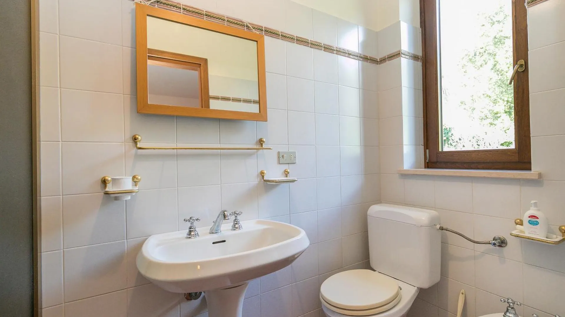 Holiday home Casa Flora Villa Monteverdi Marittimo