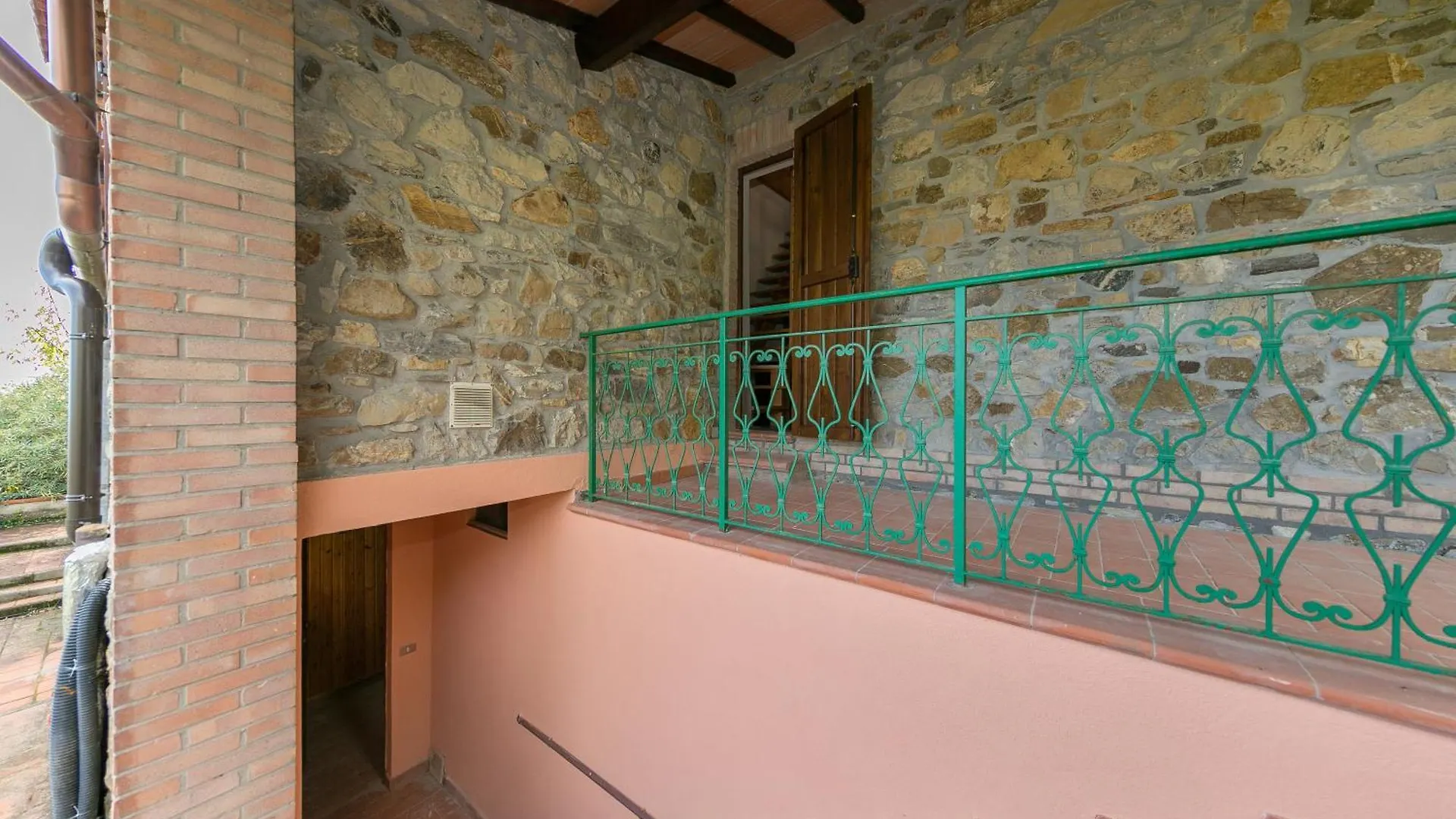Casa Flora Villa Monteverdi Marittimo Italy