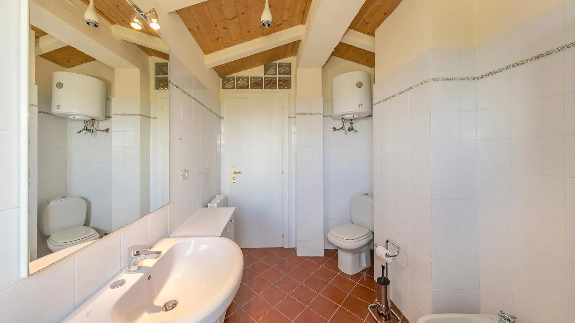 Casa Flora Villa Monteverdi Marittimo