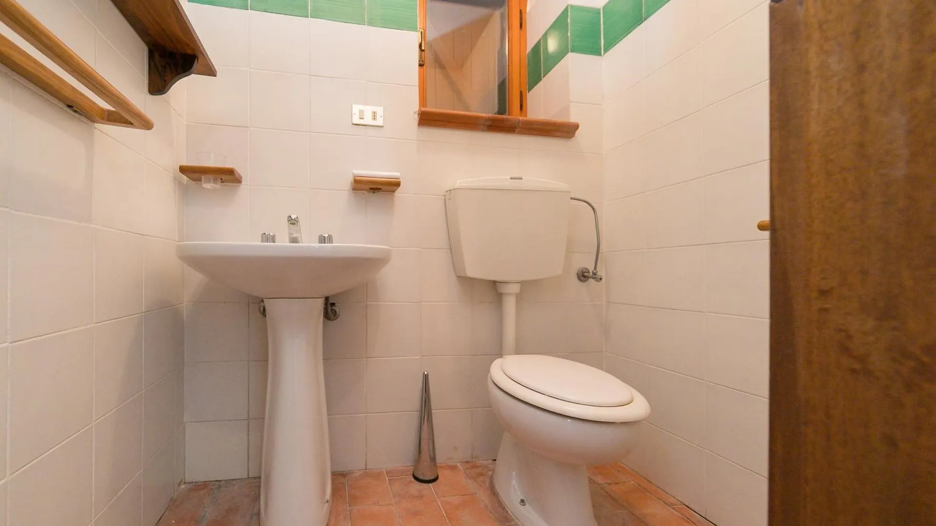 Casa Flora Villa Monteverdi Marittimo Holiday home