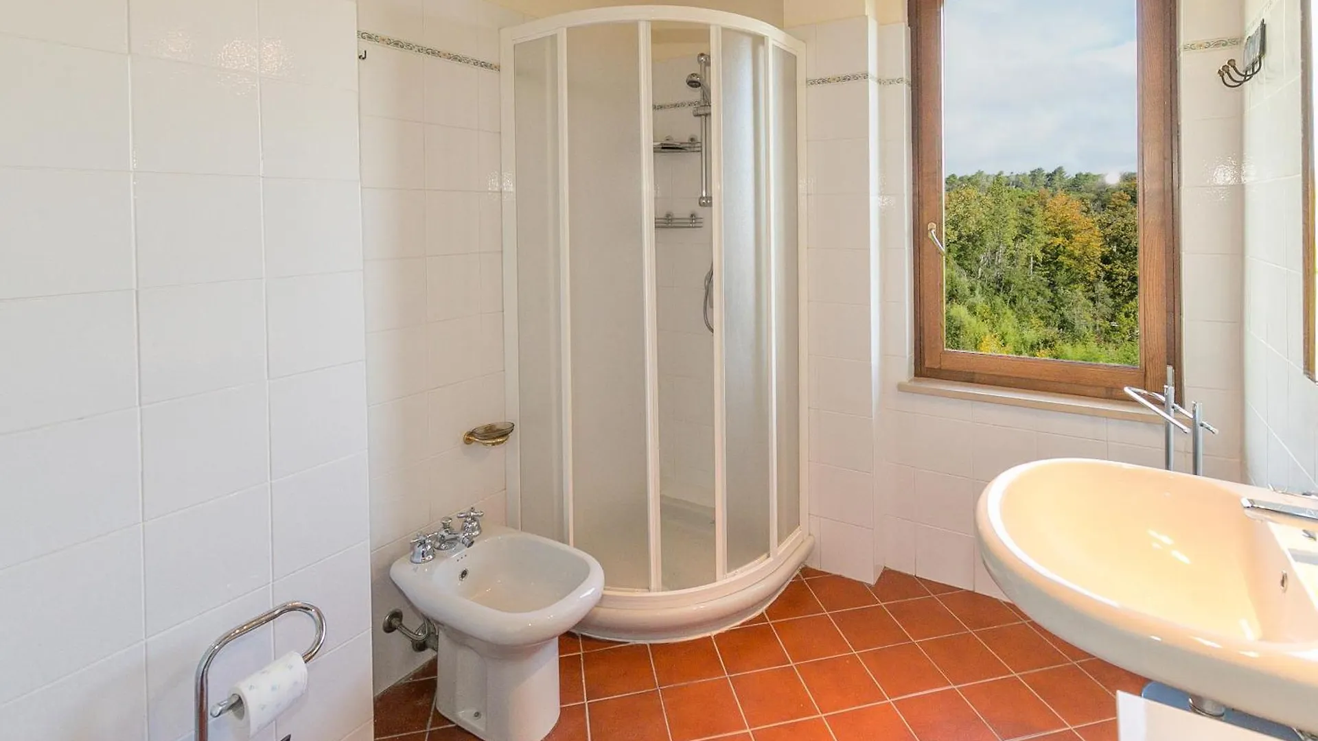 Casa Flora Villa Monteverdi Marittimo Holiday home