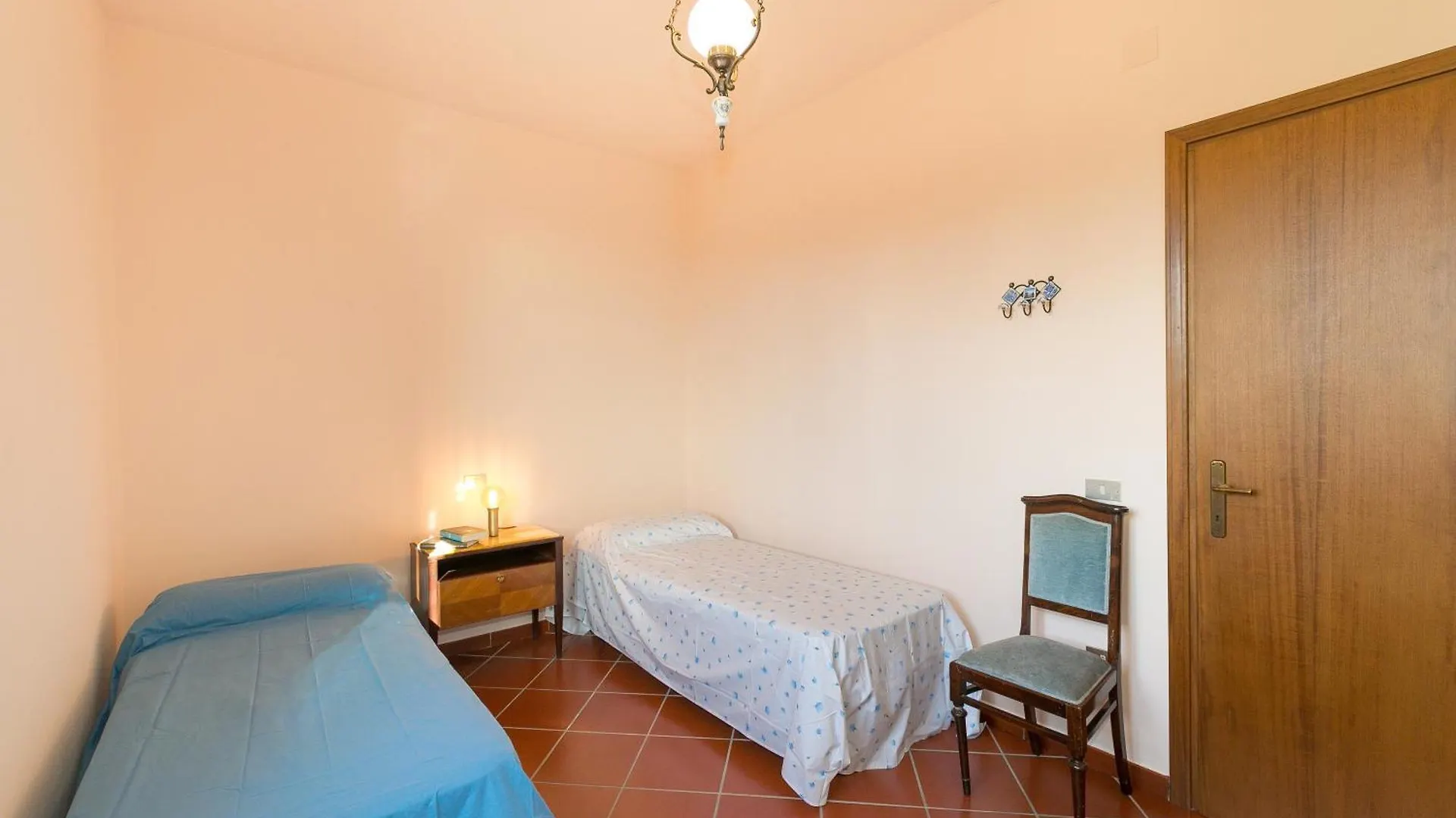 Casa Flora Villa Monteverdi Marittimo Italy