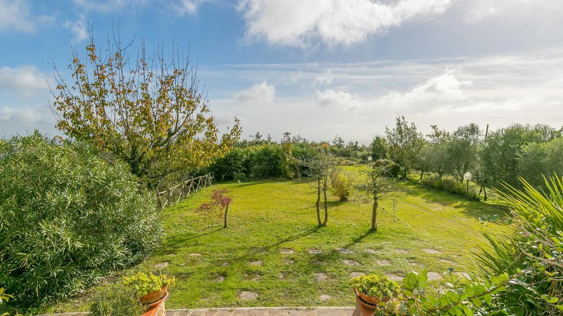 Holiday home Casa Flora Villa Monteverdi Marittimo Italy