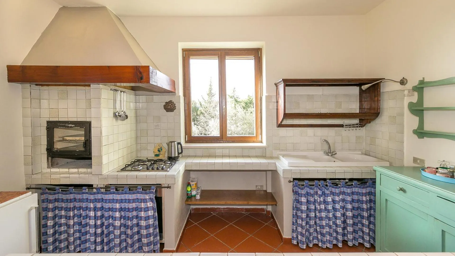 Holiday home Casa Flora Villa Monteverdi Marittimo