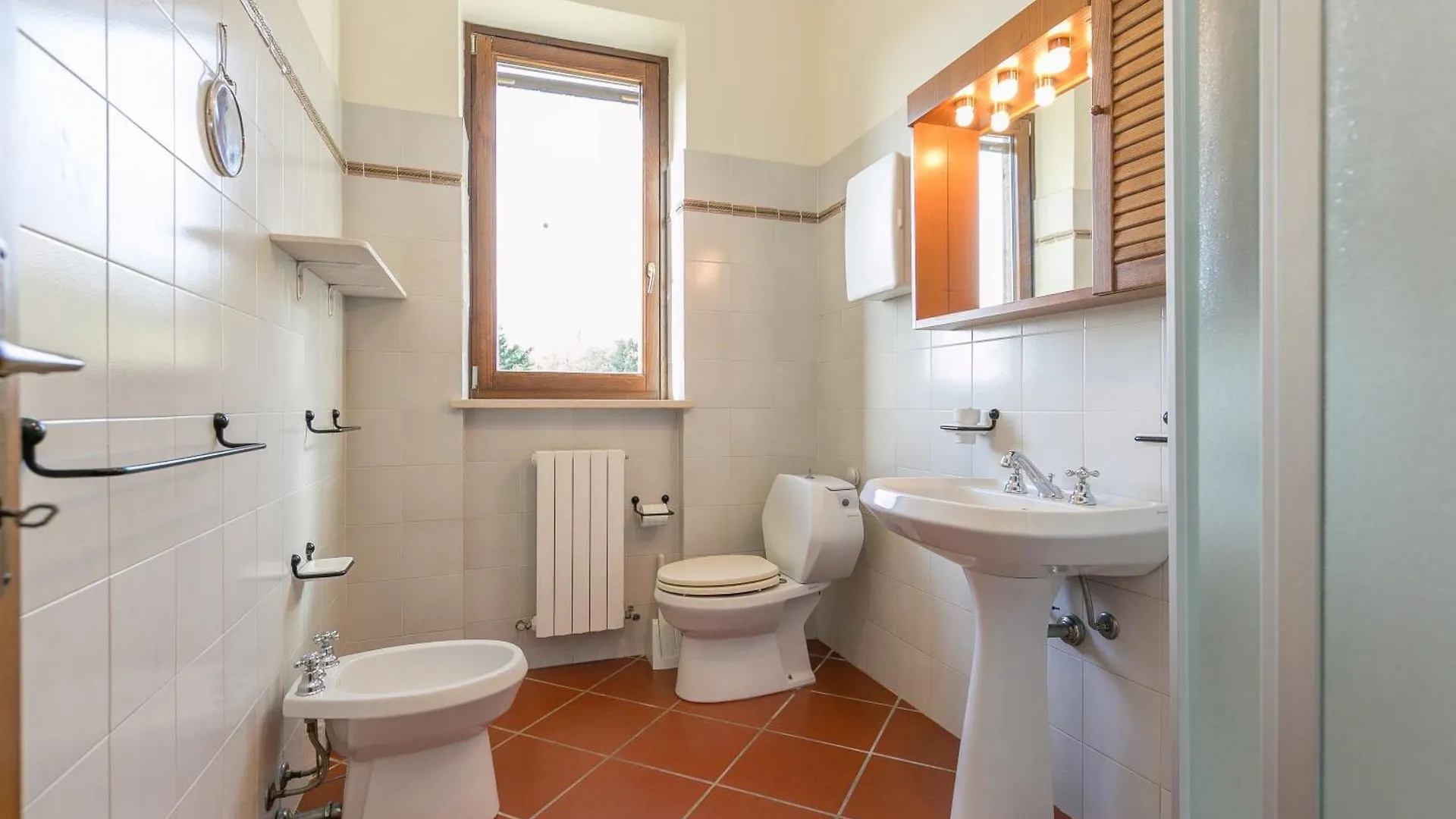 Casa Flora Villa Monteverdi Marittimo