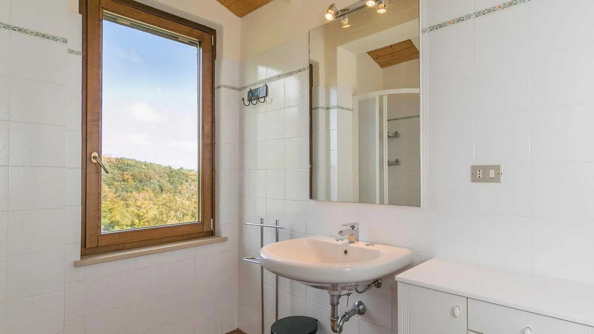 Holiday home Casa Flora Villa Monteverdi Marittimo Italy