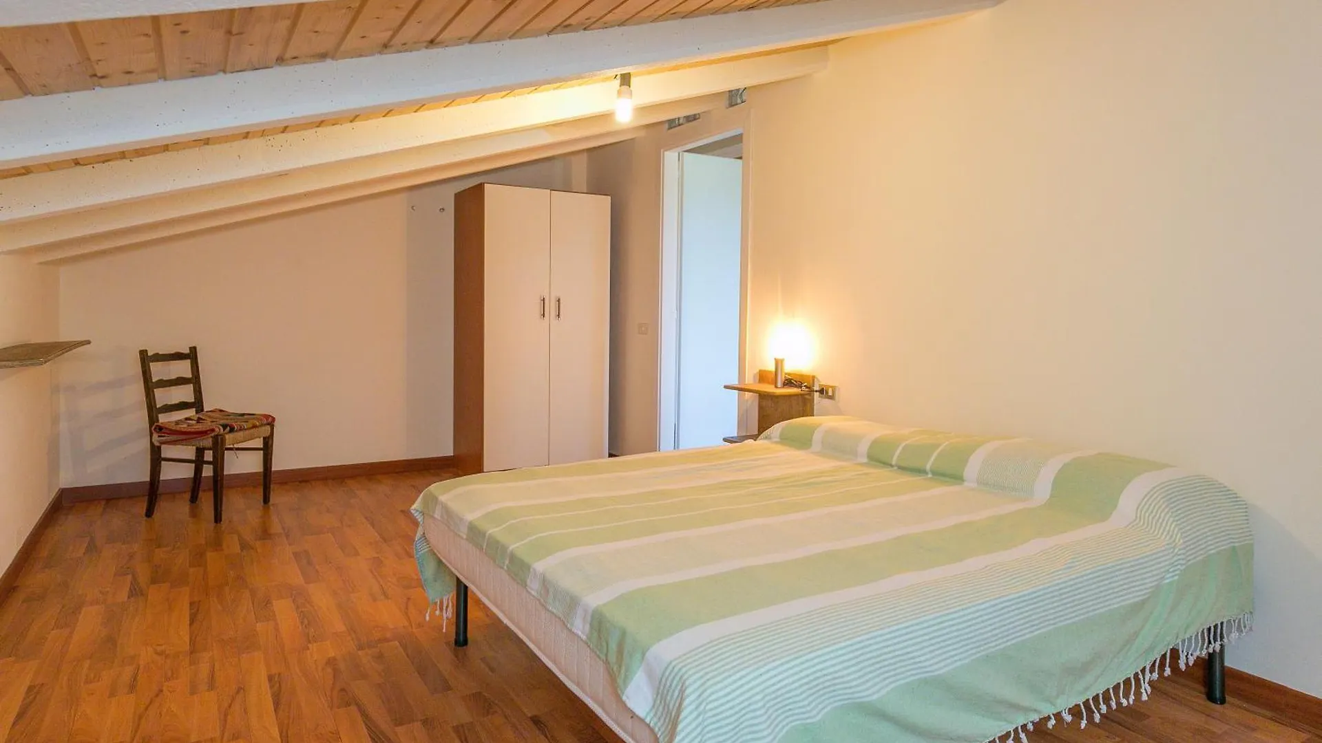 Casa Flora Villa Monteverdi Marittimo 0*,